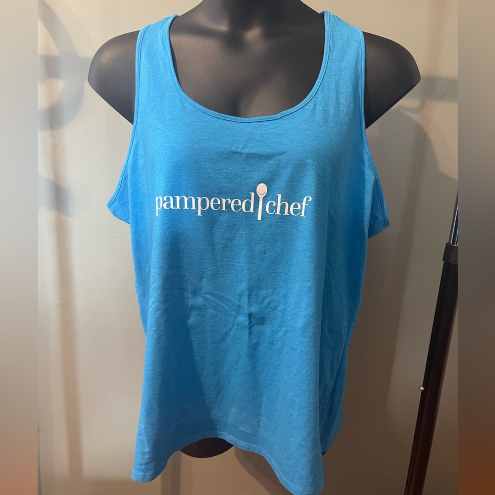 Women’s Graphic Racerback Tank-size 3x
